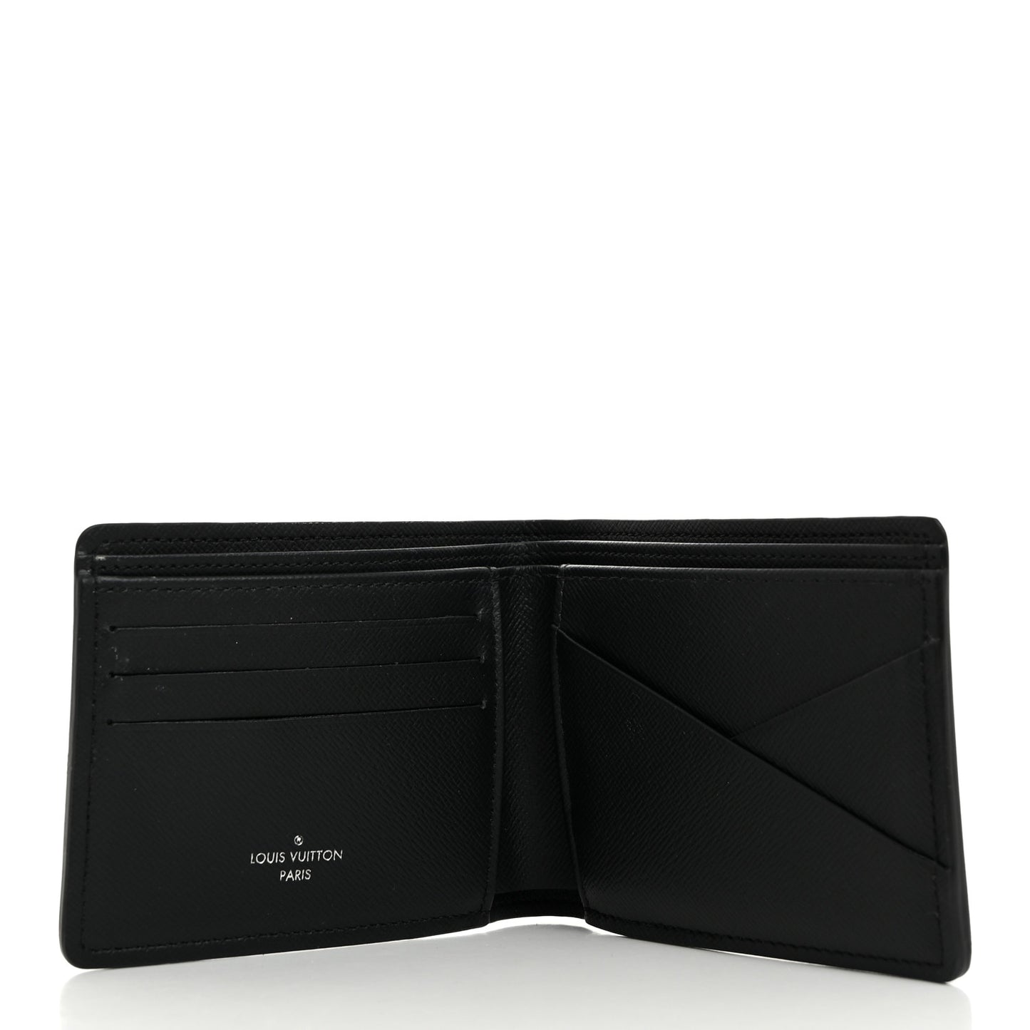 Monogram Eclipse Multiple Wallet