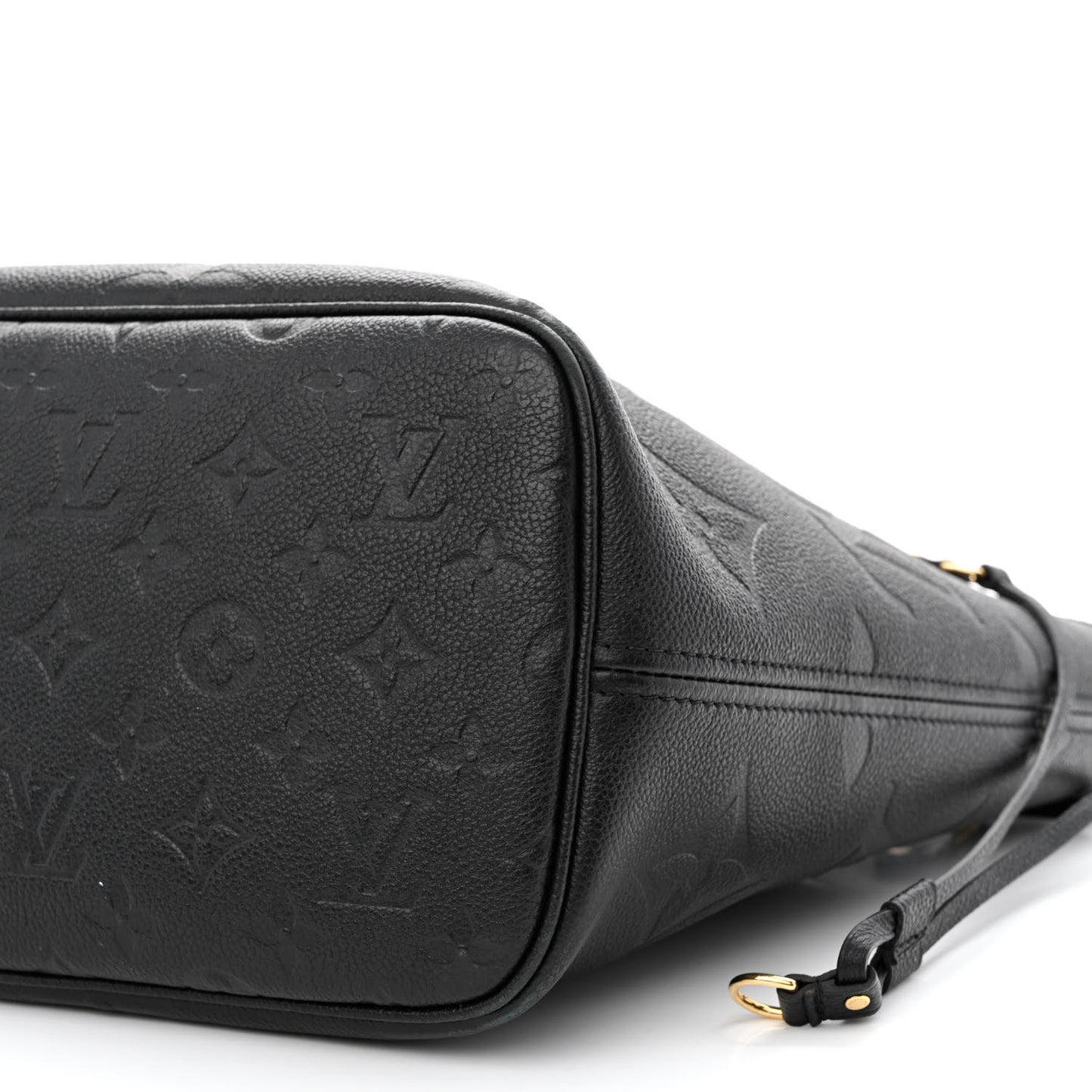 Empreinte Monogram Giant Neverfull MM Black