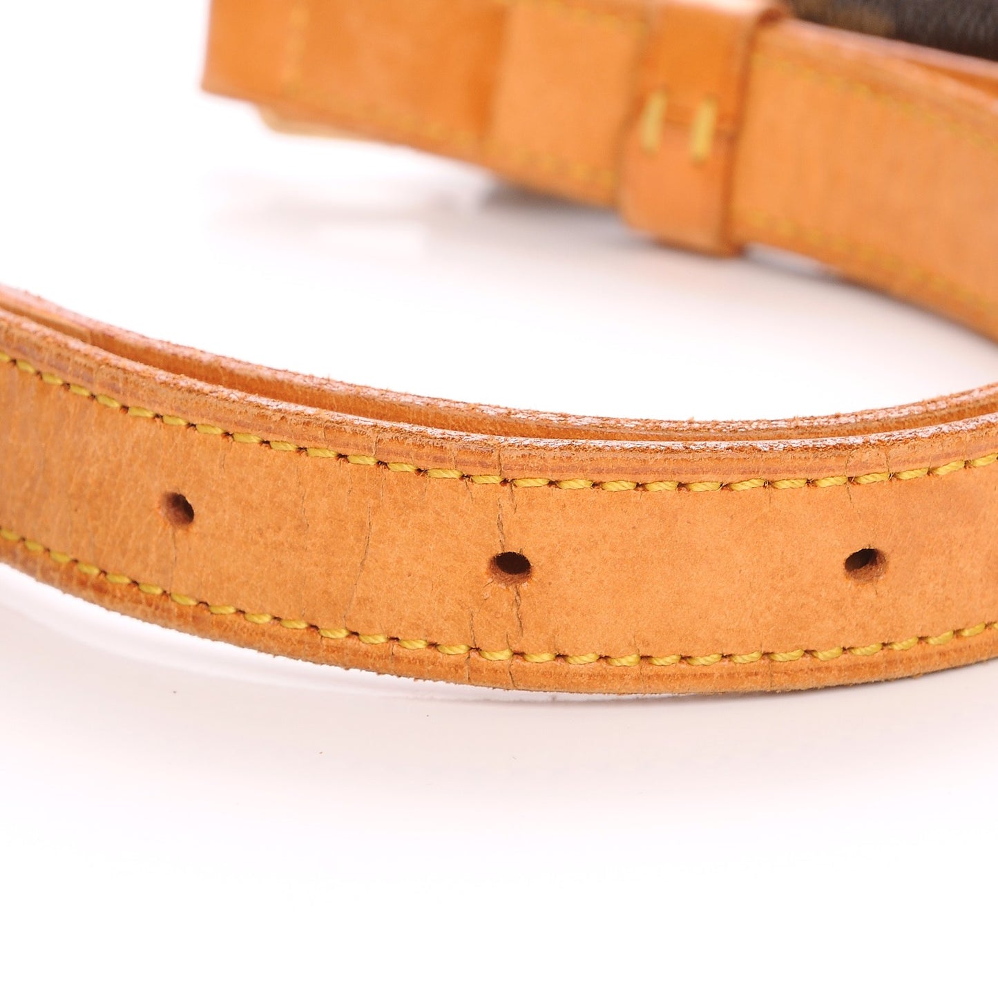 Monogram Musette GM