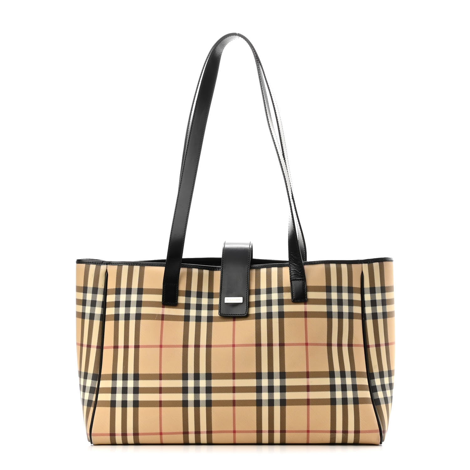 Burberry House Check Diaper Bag 1 of 10