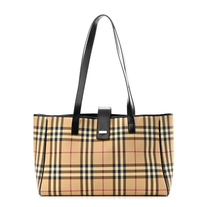 Burberry House Check Diaper Bag 1 of 10