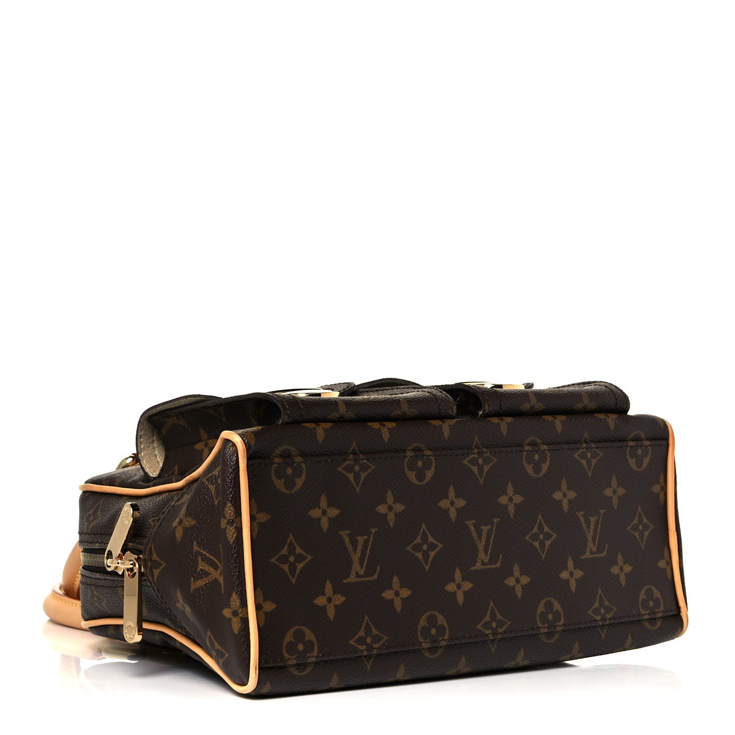 Louis Vuitton Monogram Manhattan PM 4 of 13