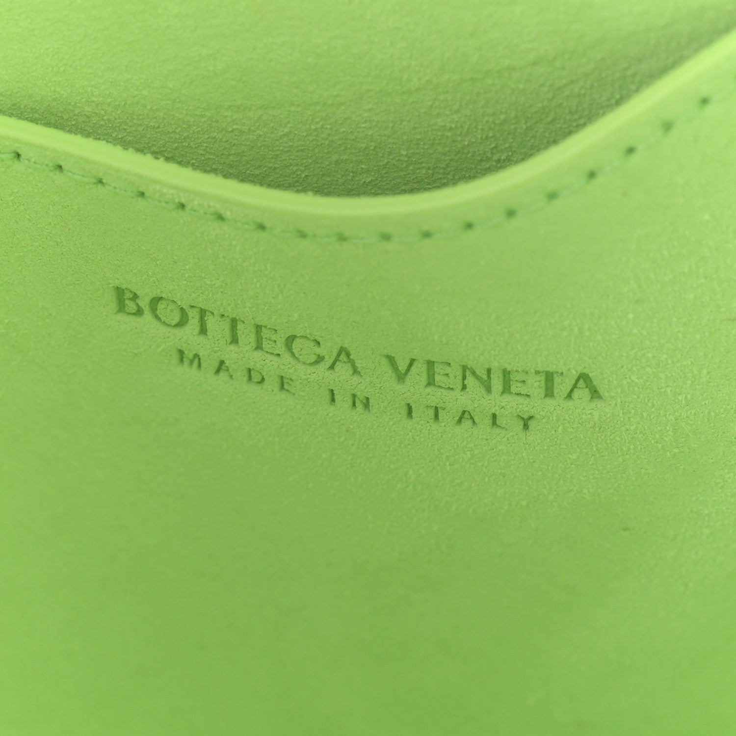 Bottega Veneta Nappa Intrecciato Small Drop Shoulder Bag Fennel 6 of 12