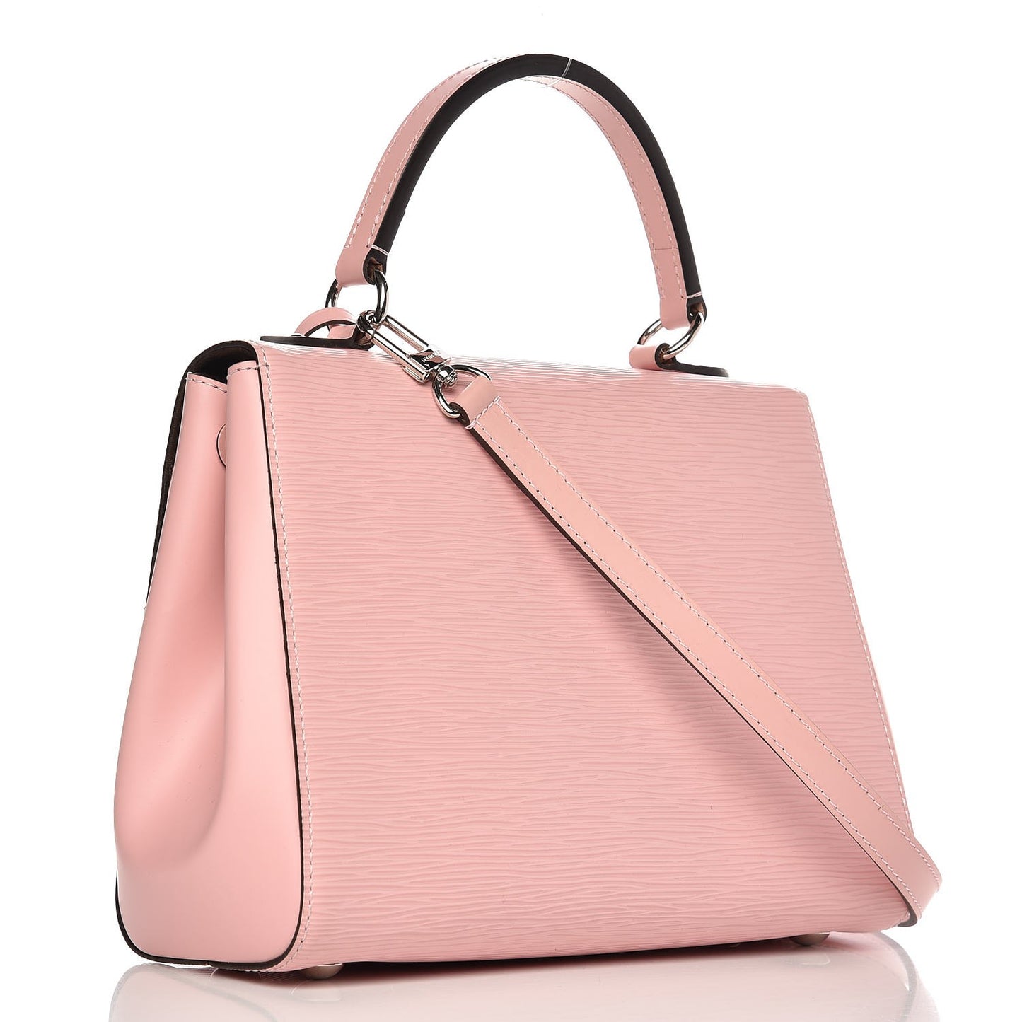 Epi Cluny BB Rose Ballerine