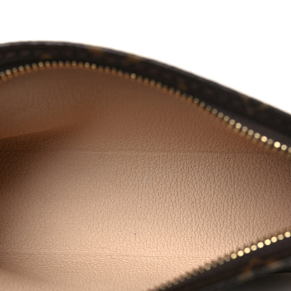 Louis Vuitton Monogram Toiletry Pouch 15 5 of 7