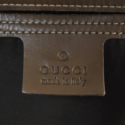 Gucci Monogram Medium Joy Boston Light Brown 7 of 8