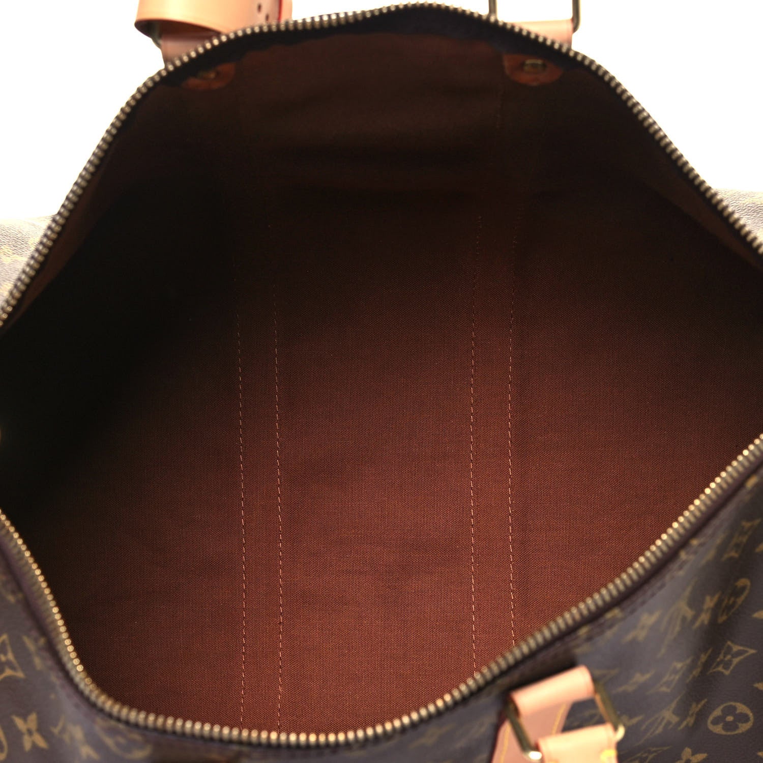 Louis Vuitton Monogram Keepall 45 5 of 15