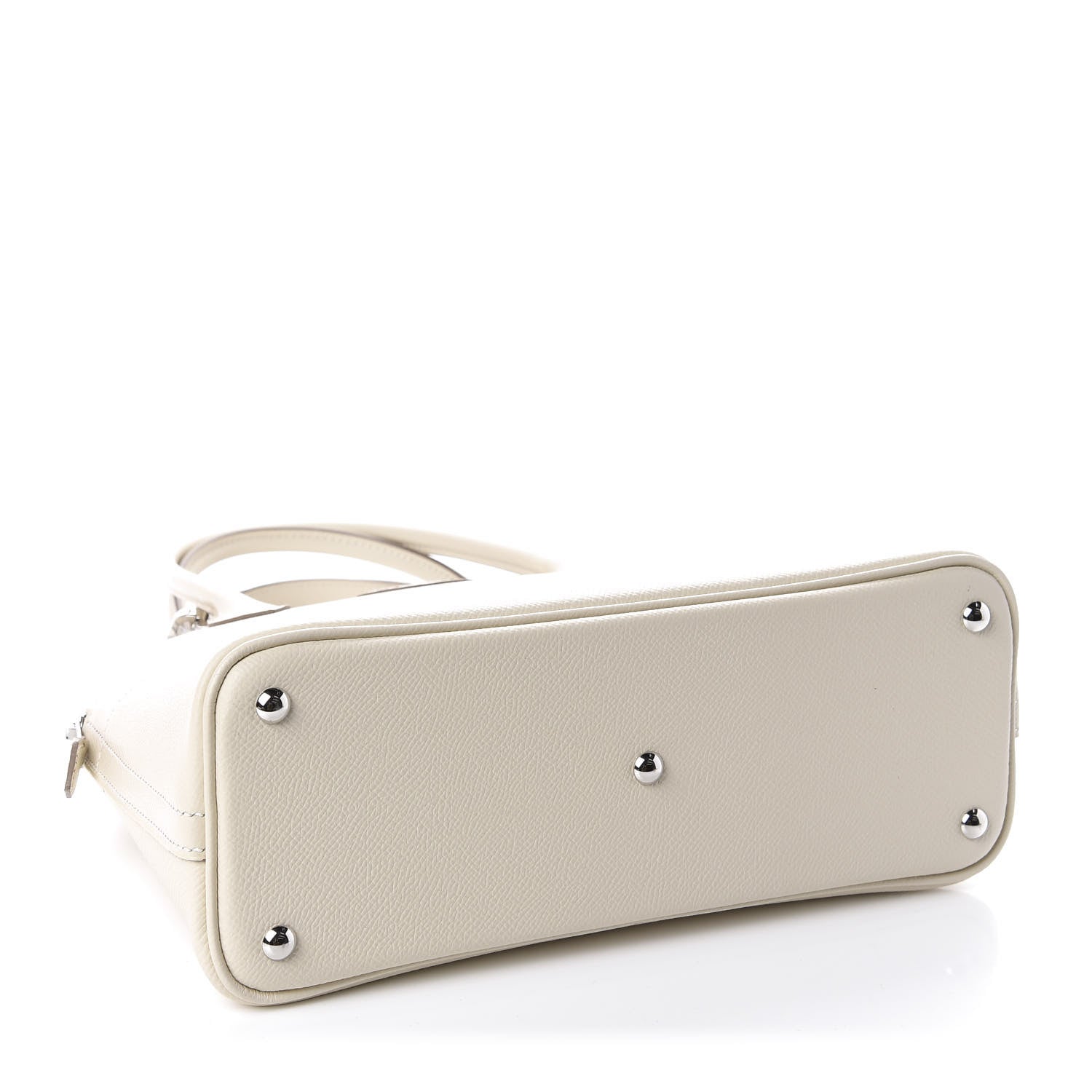 Hermes Epsom Bolide 27 Craie 4 of 11