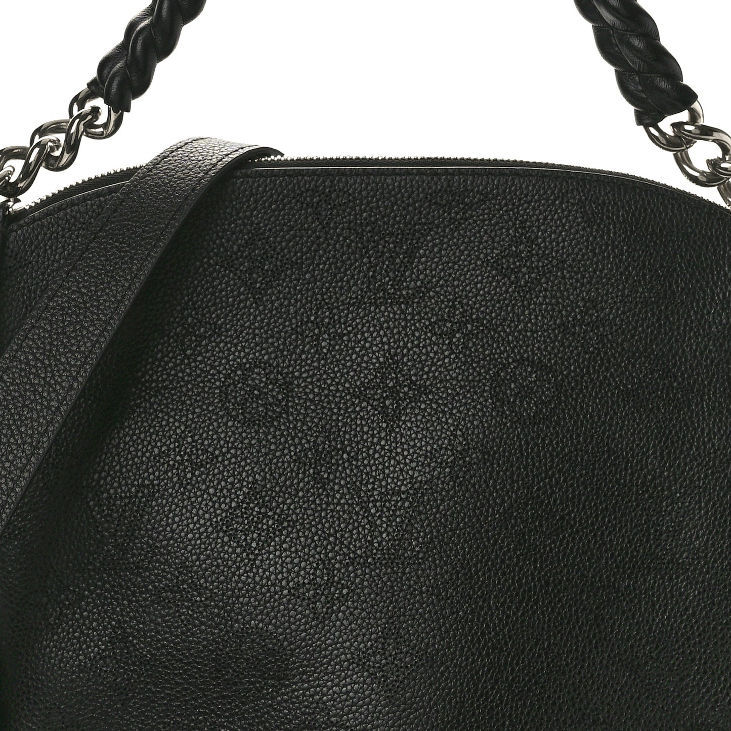 Mahina Babylone Chain BB Black