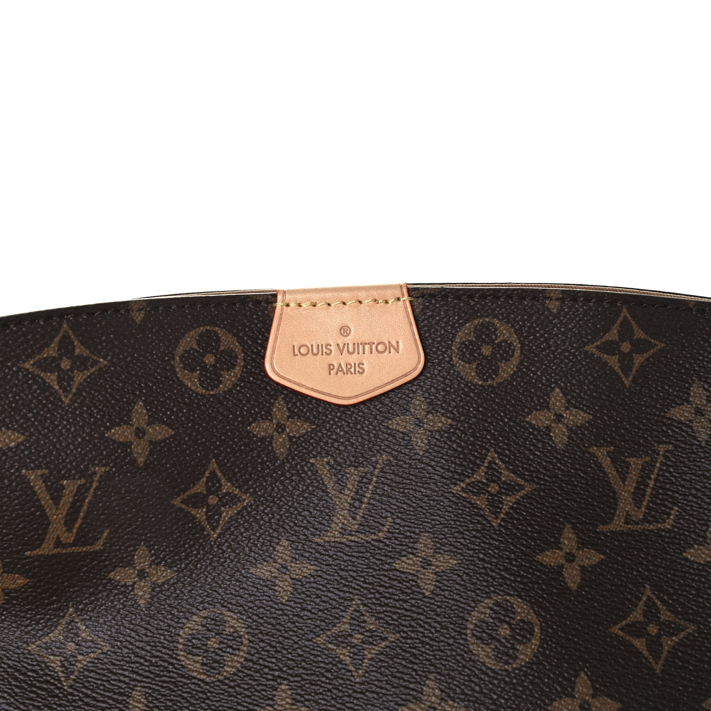Monogram Graceful PM