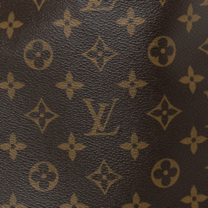 Louis Vuitton Monogram Artsy MM 7 of 14