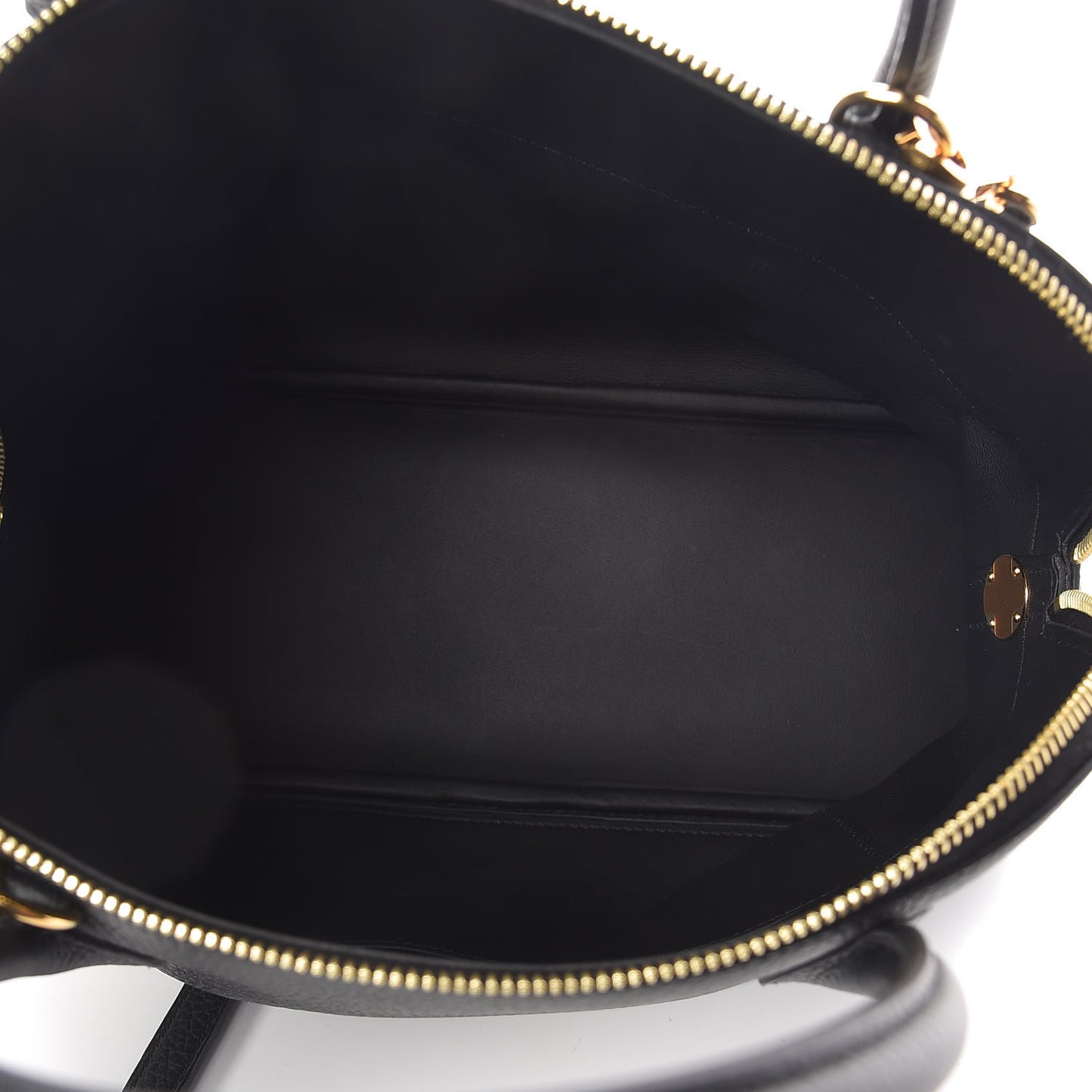 Taurillon Clemence Bolide 31 Black