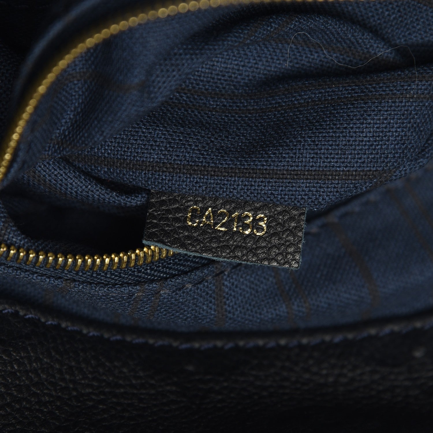 Louis Vuitton Empreinte Artsy MM Infini 13 of 13