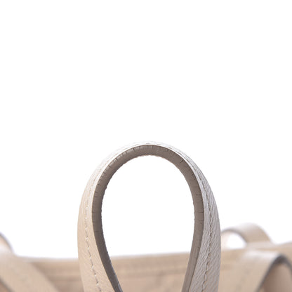 Louis Vuitton Empreinte Citadine PM Neige 18 of 22