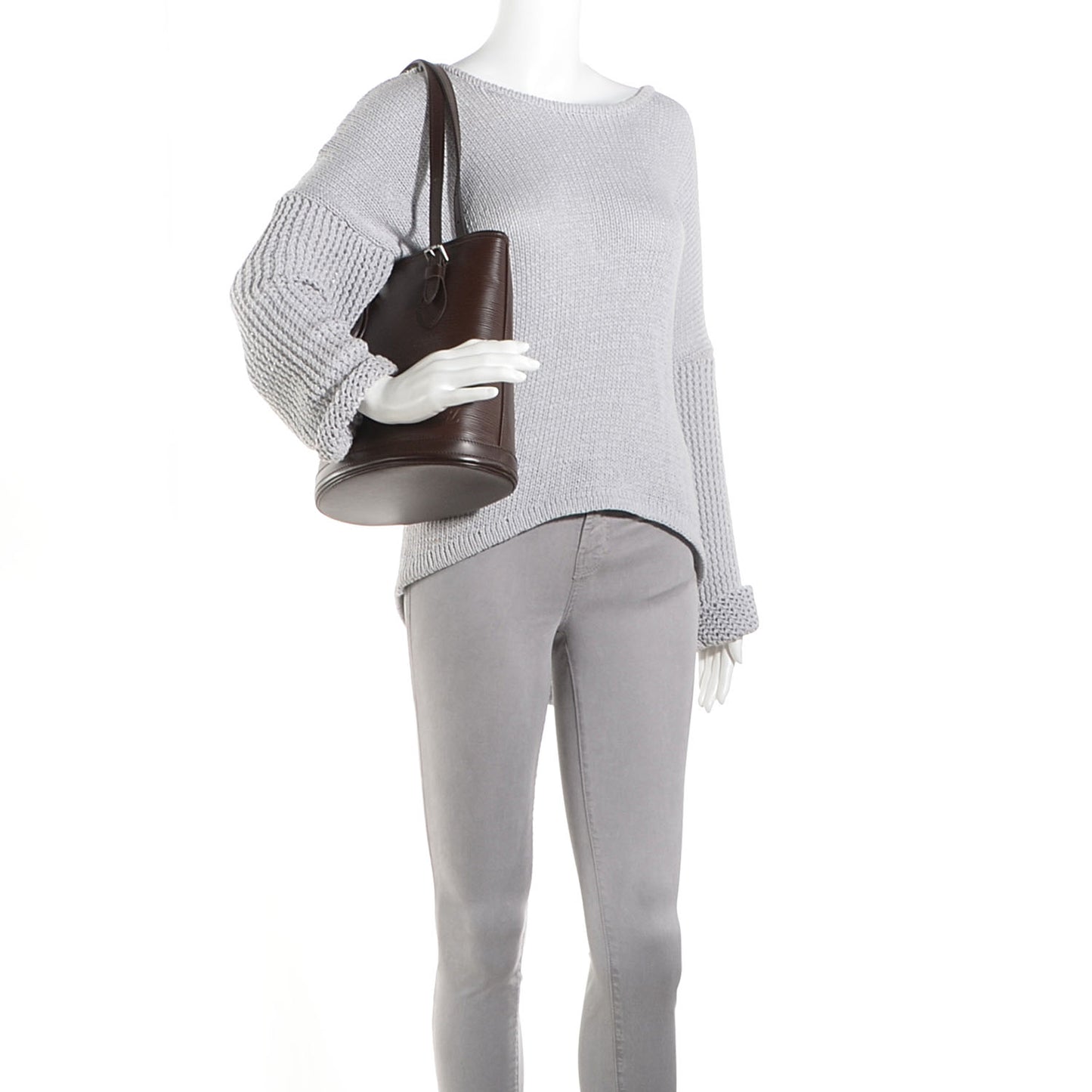 Epi Petit Bucket 23 Moka