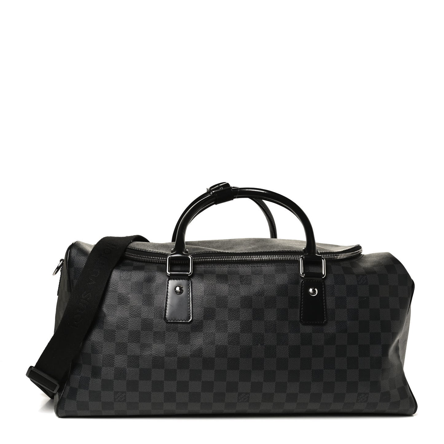 Damier Graphite Roadster