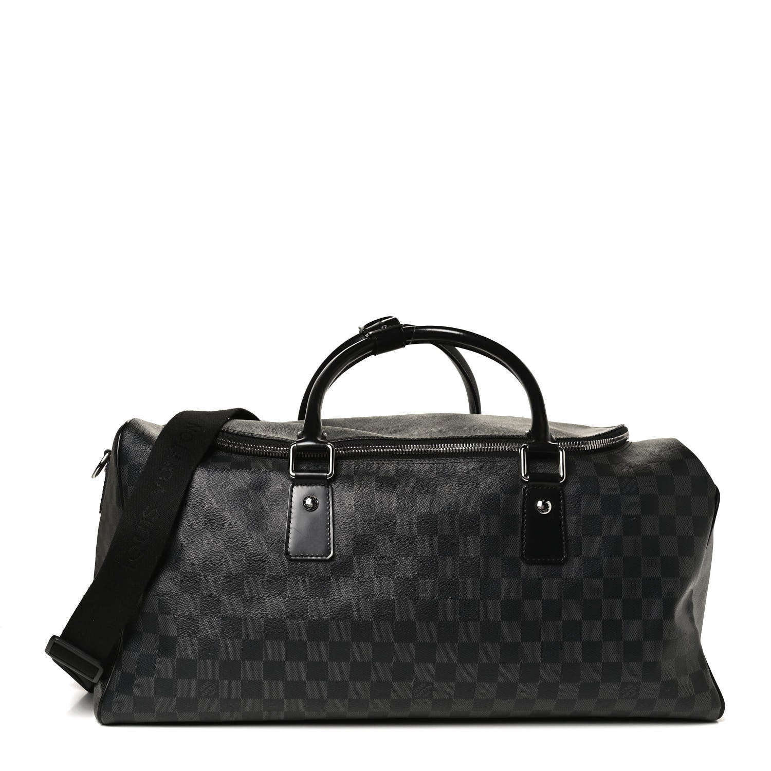 Louis Vuitton Damier Graphite Roadster 1 of 13