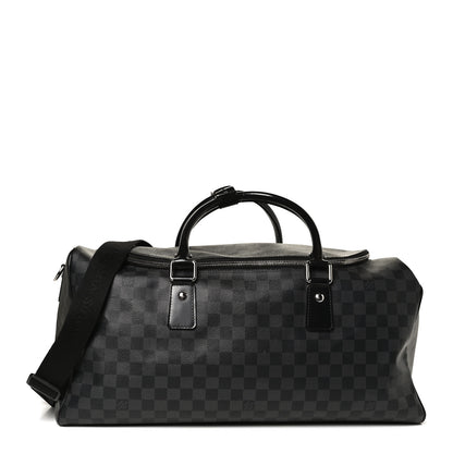 Louis Vuitton Damier Graphite Roadster 1 of 13