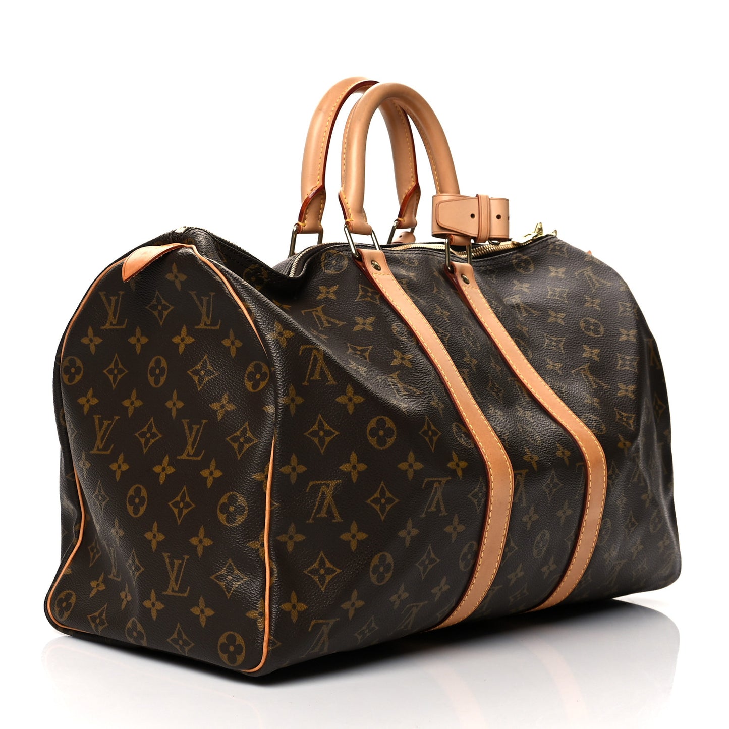 Monogram Keepall 45