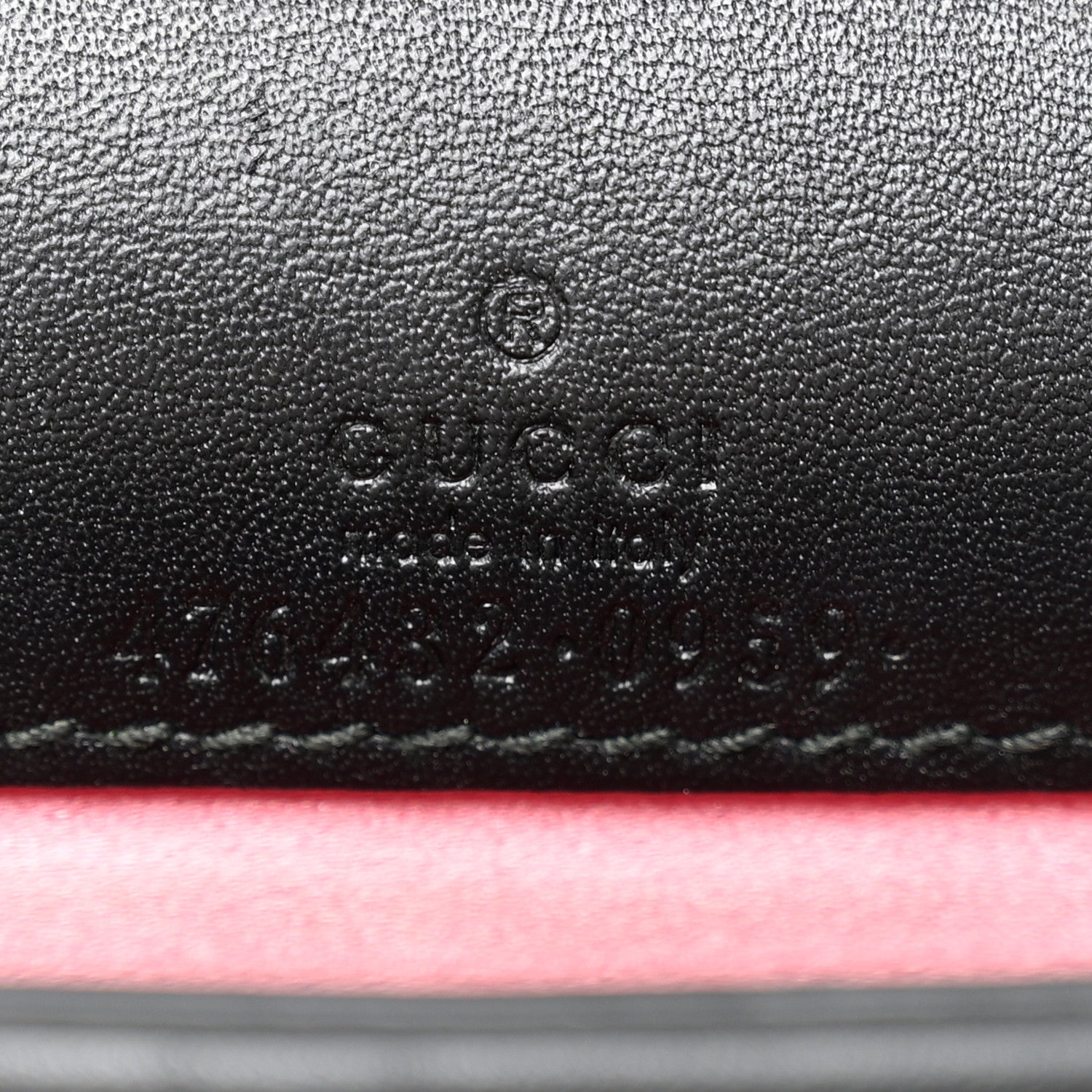 Gucci Velvet Crystal Super Mini Dionysus Shoulder Bag Black 6 of 9