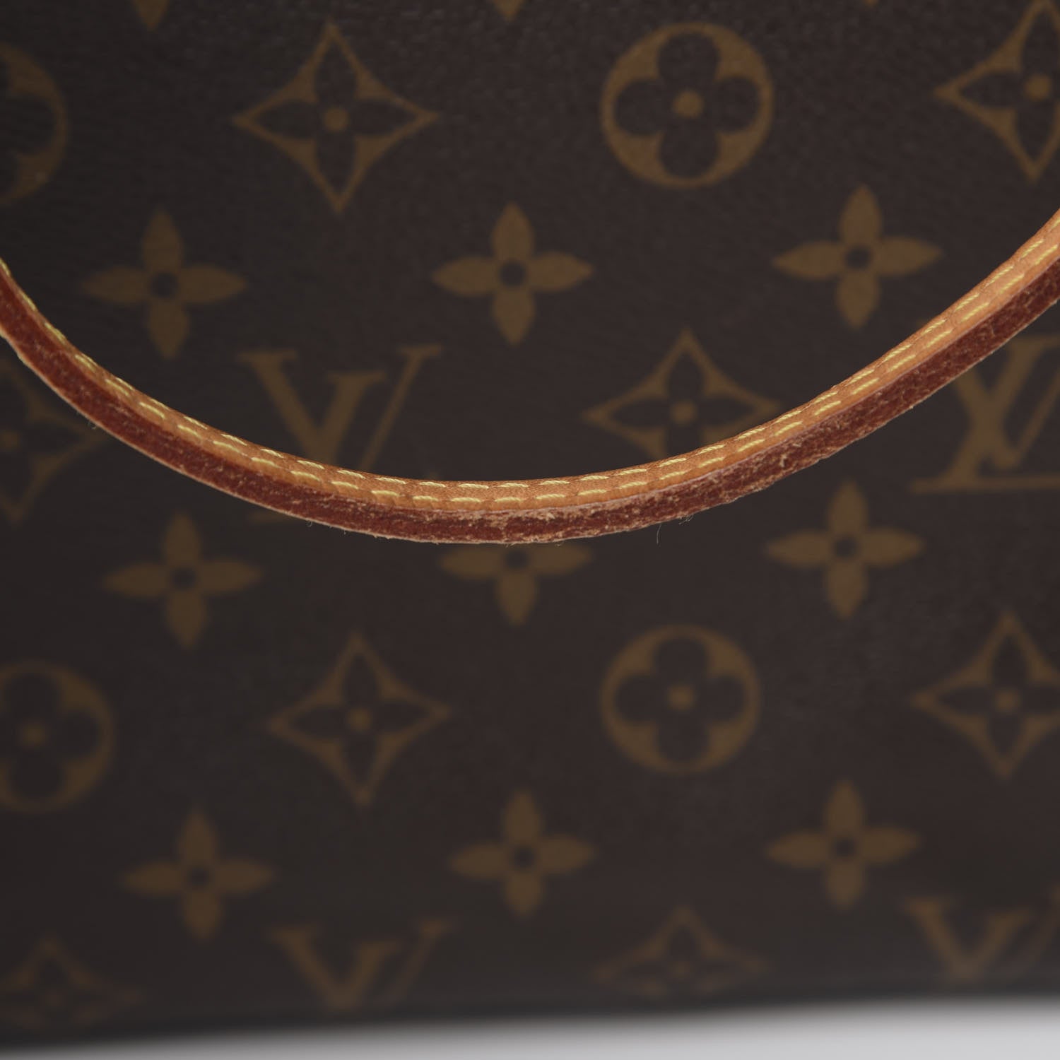 Louis Vuitton Monogram Hawaii V Neverfull MM Hot Pink 16 of 16