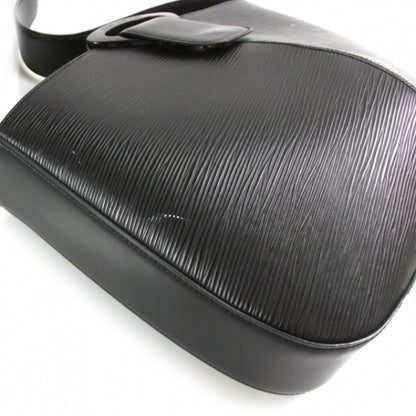 Louis Vuitton Epi Reverie Noir 6 of 10