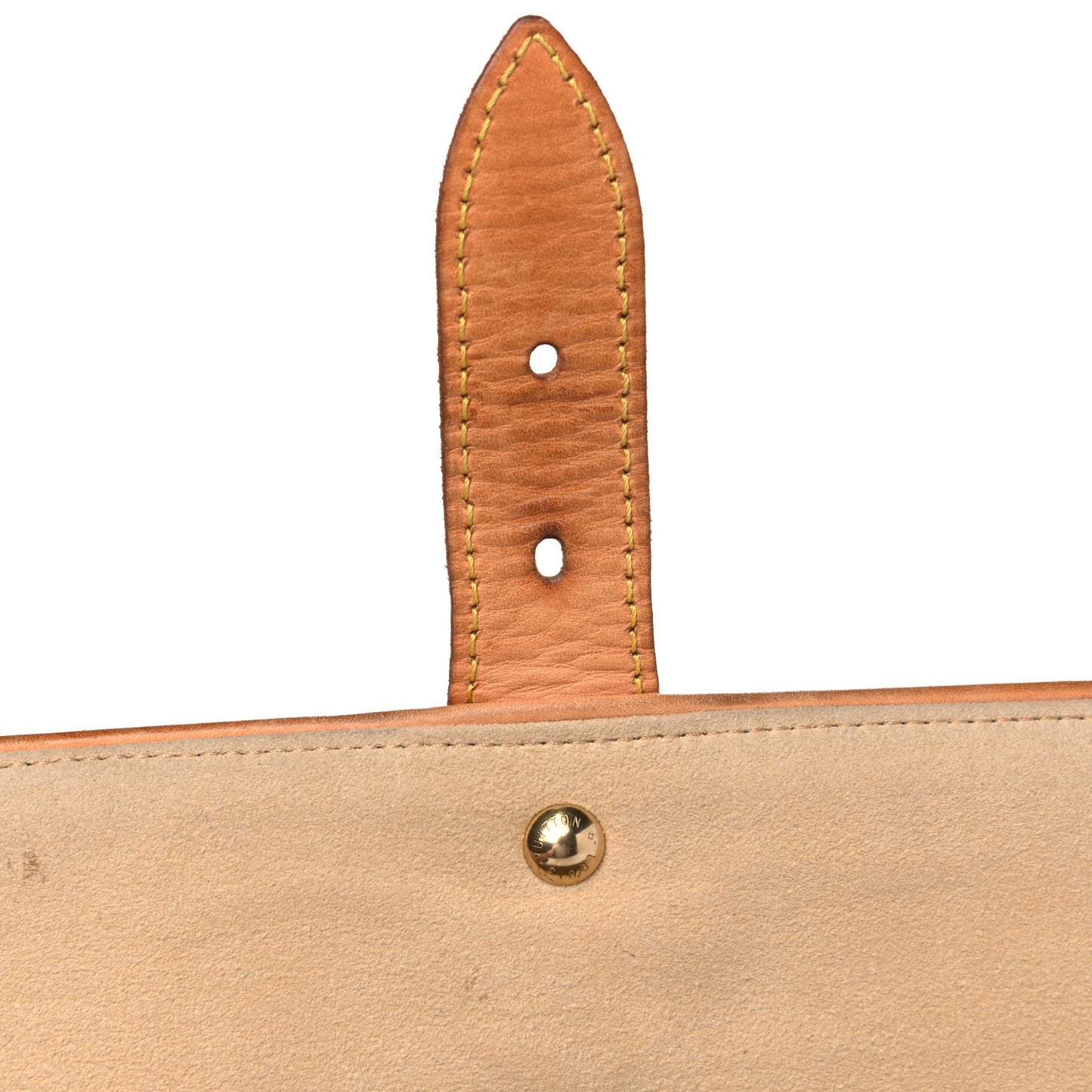 Monogram Hudson PM
