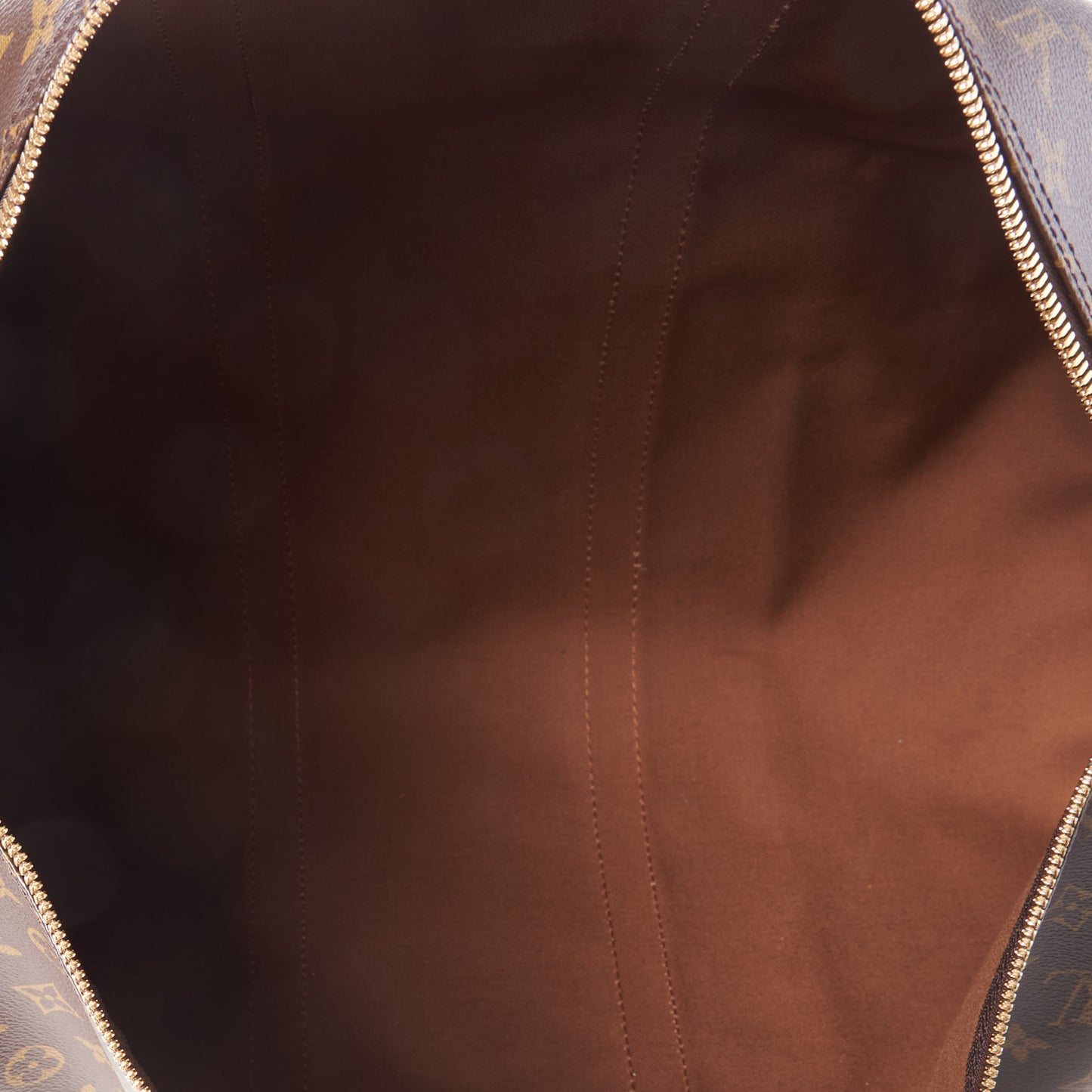 Monogram Keepall Bandouliere 50