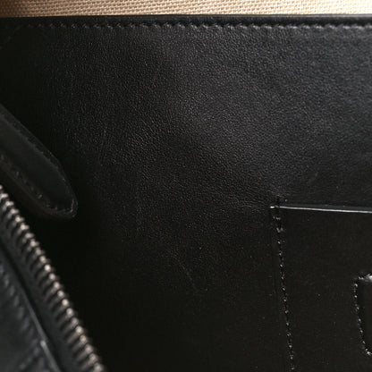 Givenchy Smooth Calfskin Large Soft Antigona Black 12 of 13