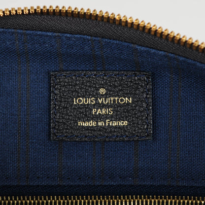 Louis Vuitton Empreinte Speedy Bandouliere 25 Infini 6 of 7