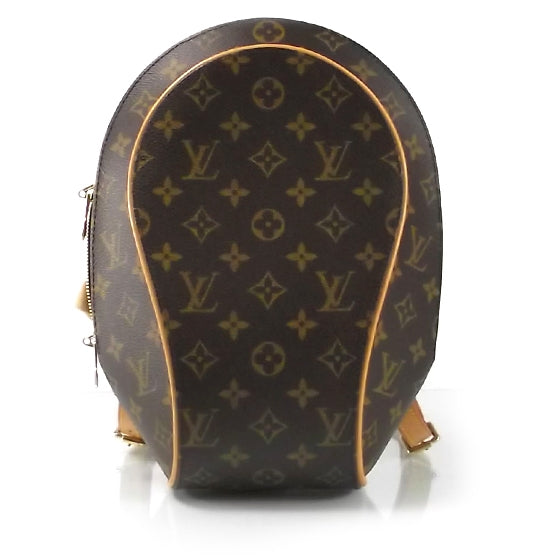 Louis Vuitton Monogram Ellipse Sac a Dos Backpack 1 of 8