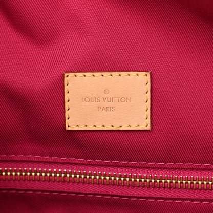 Louis Vuitton Monogram Graceful PM Pivoine 6 of 11