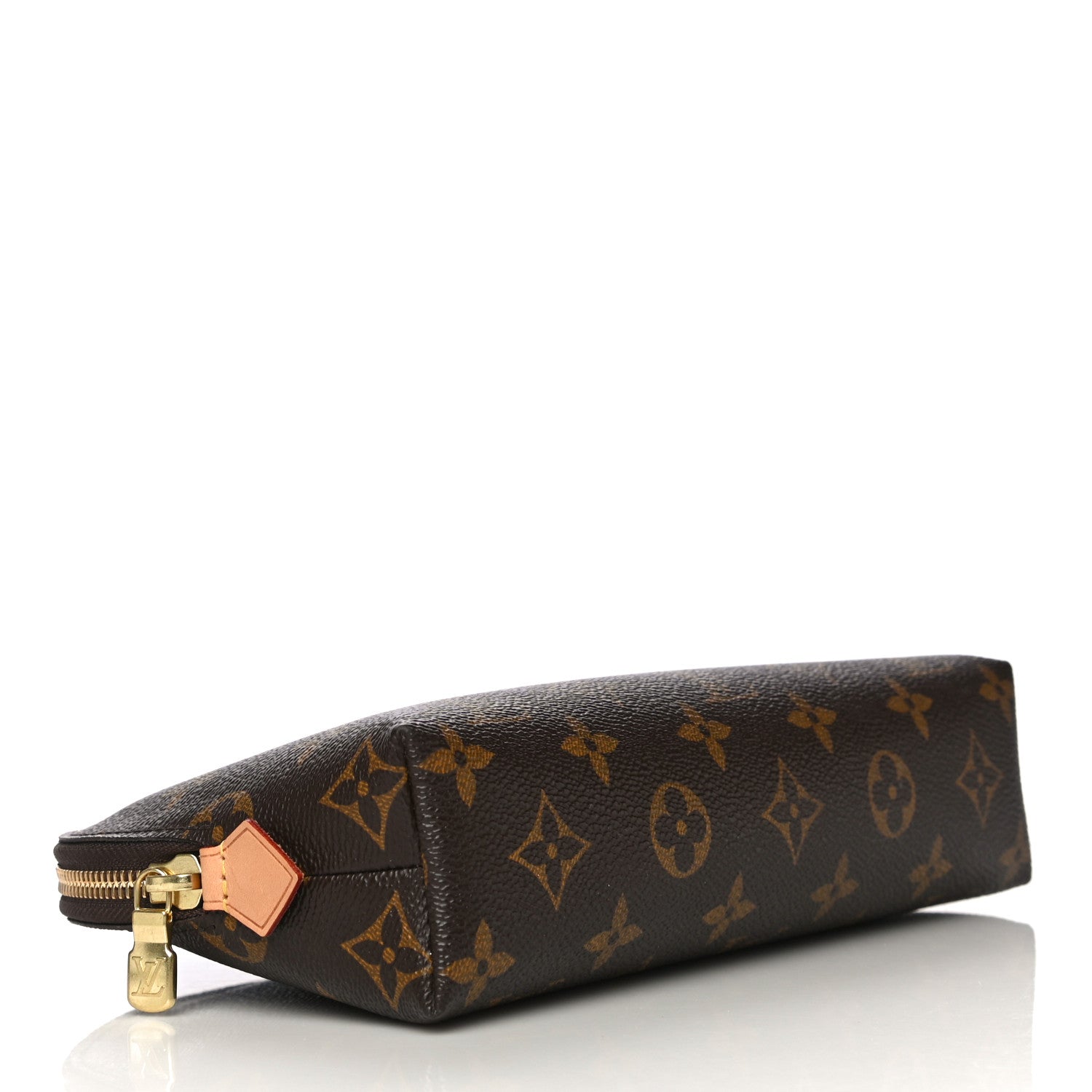 Louis Vuitton Monogram Cosmetic Pouch GM 4 of 11