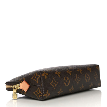 Louis Vuitton Monogram Cosmetic Pouch GM 4 of 11