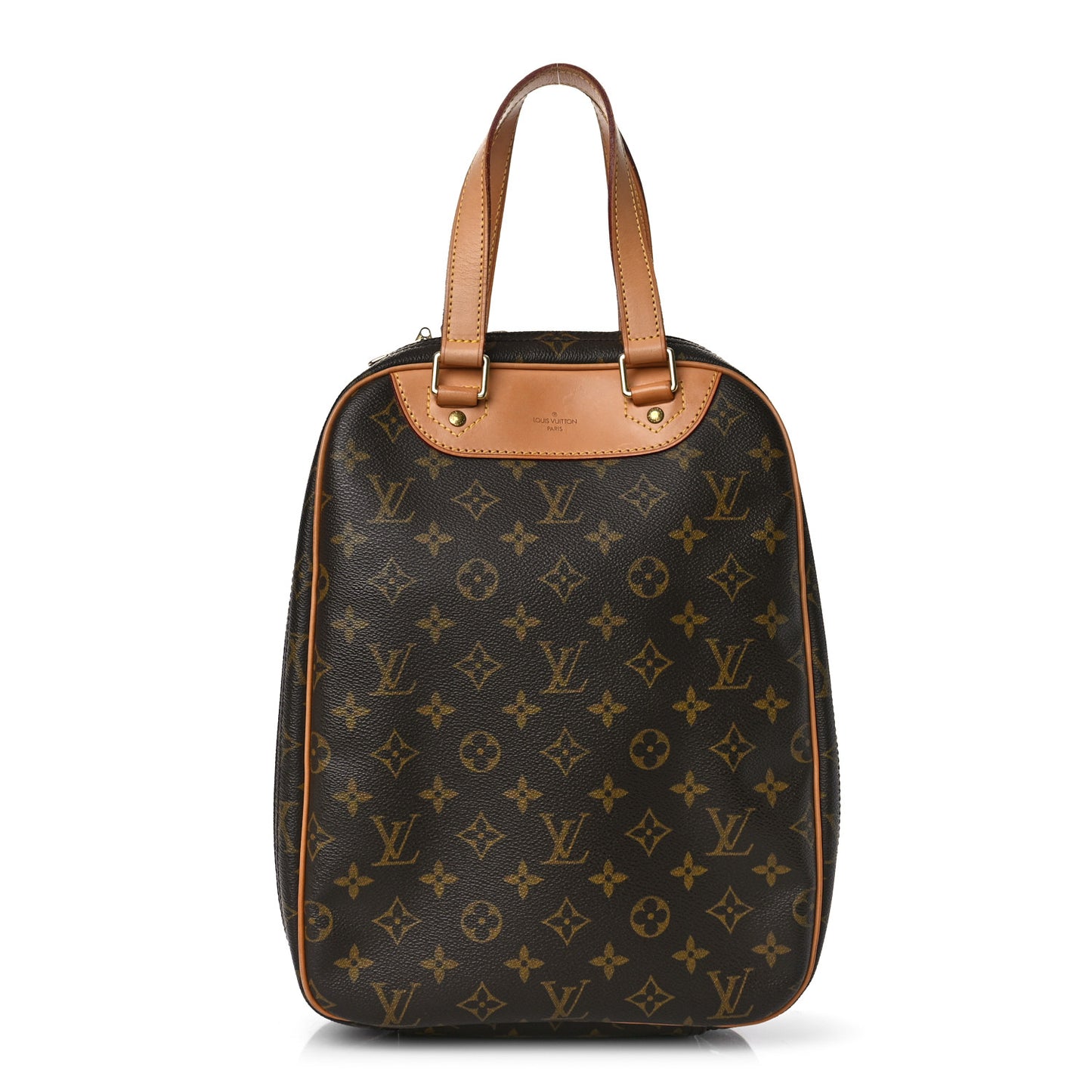 Monogram Excursion Shoe Bag