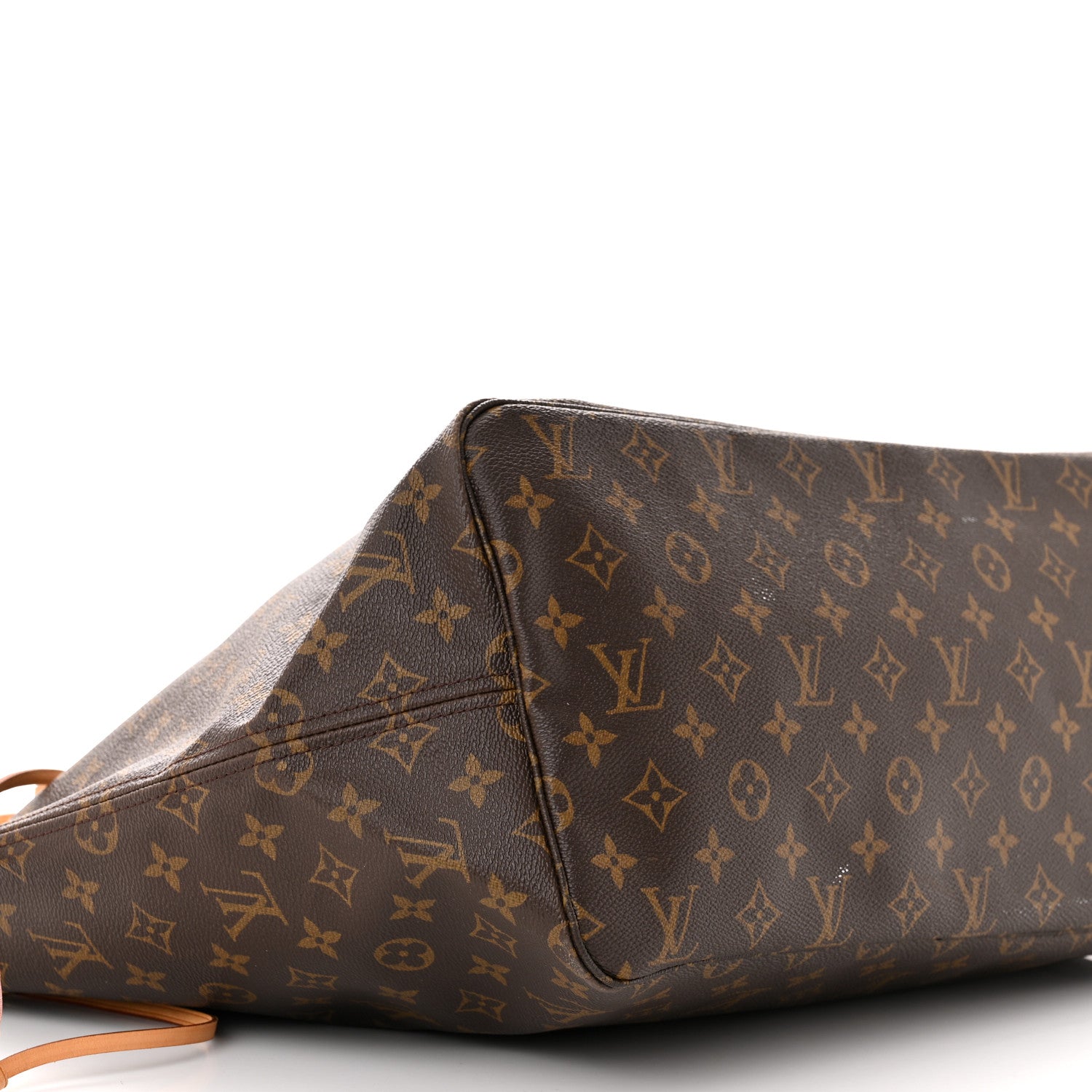 Louis Vuitton Monogram Neverfull GM 8 of 13