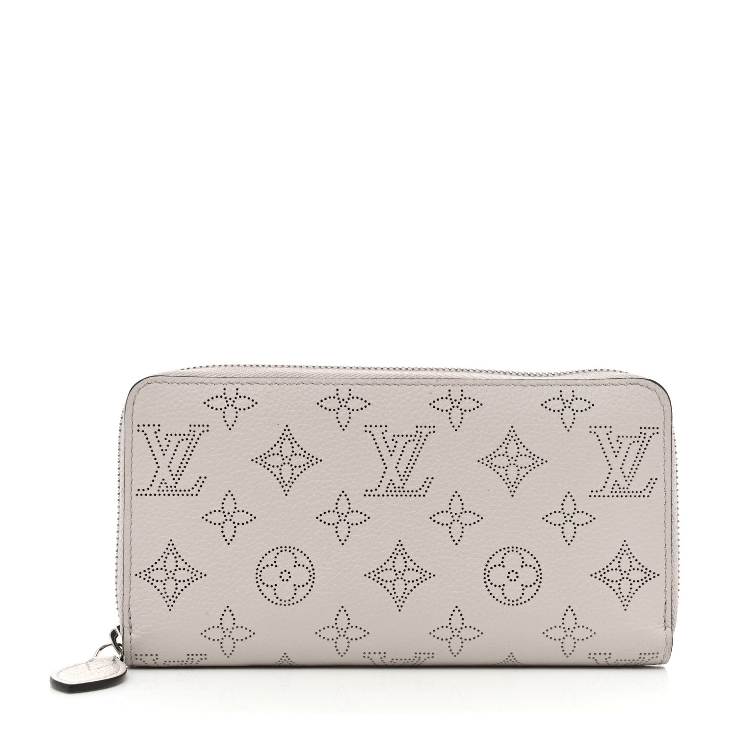 Louis Vuitton Mahina Zippy Wallet Brume 1 of 7