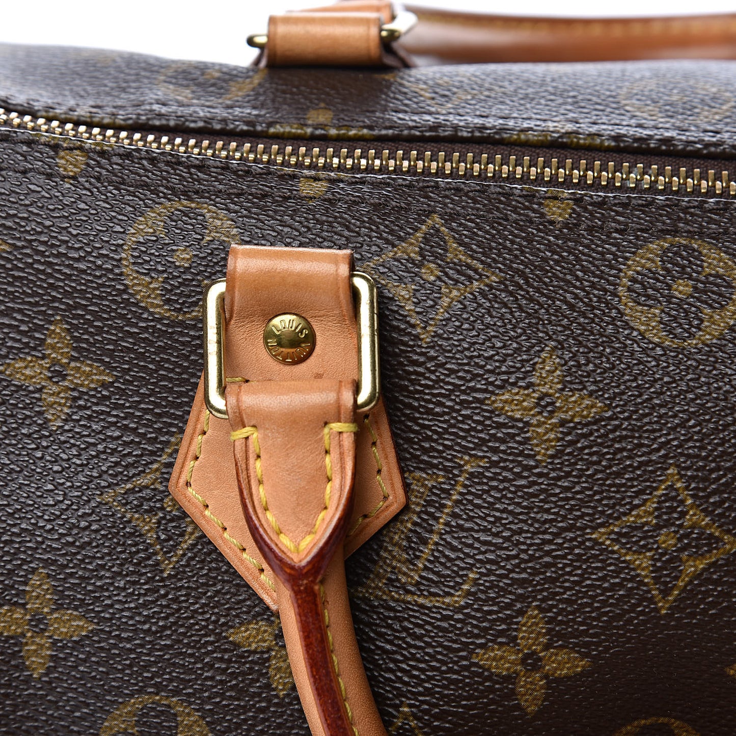 Monogram Speedy 30