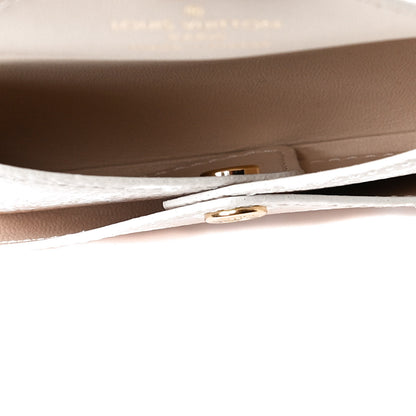 Louis Vuitton Monogram By The Pool Small Kirigami Pochette Insert Brume 5 of 8