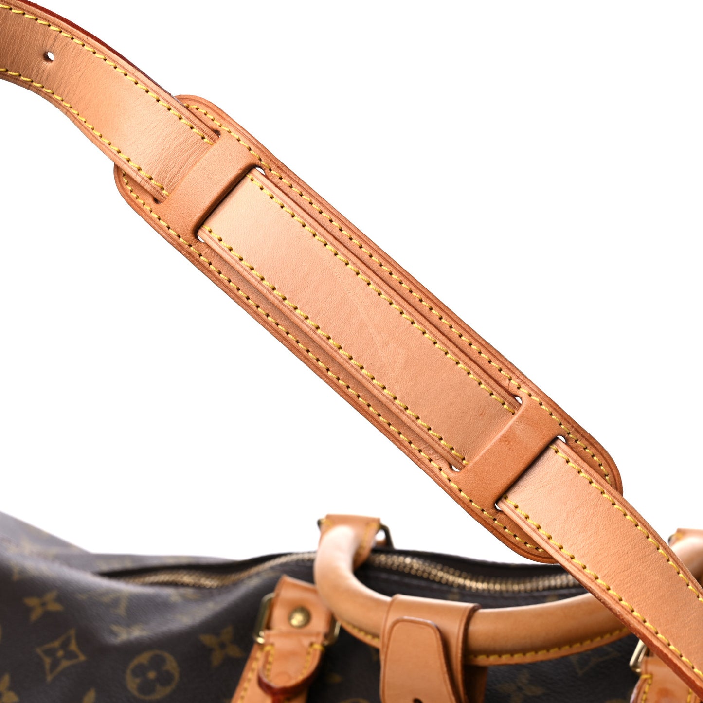 Monogram Keepall Bandouliere 60