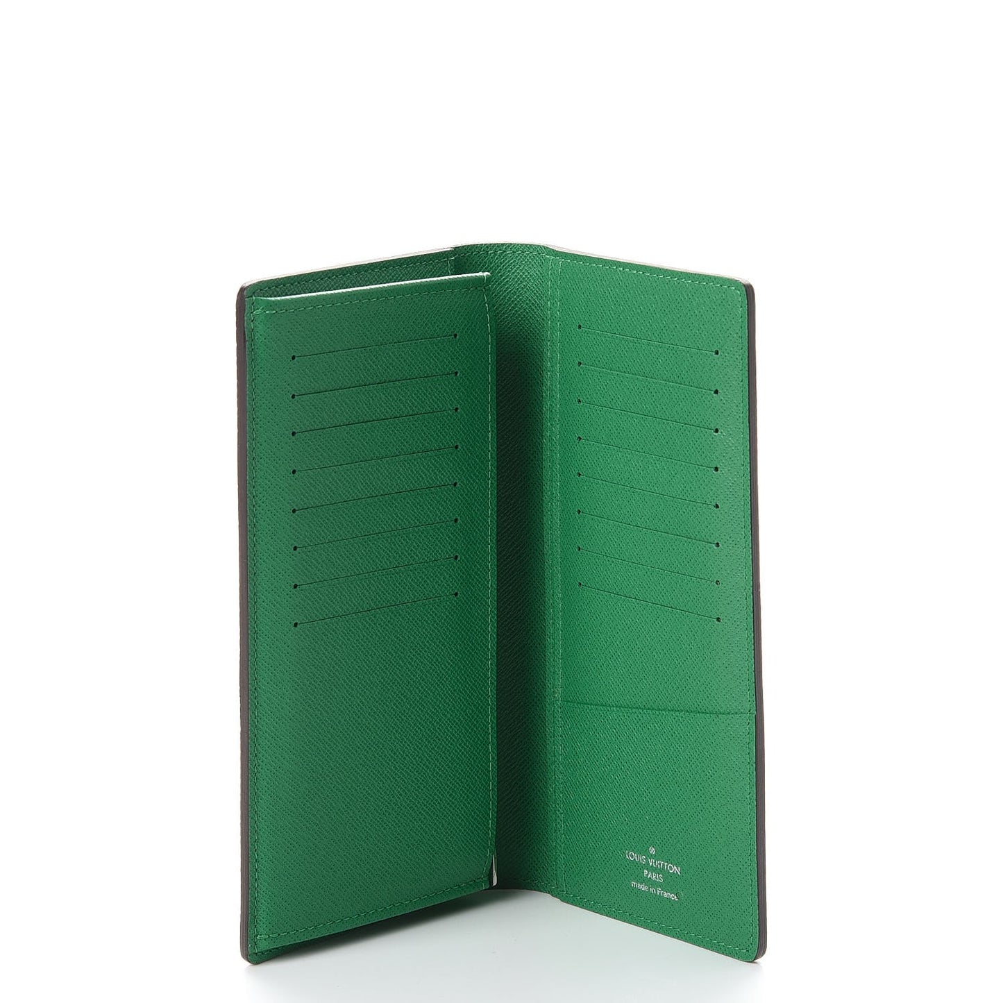 Taiga Brazza Wallet Toundra