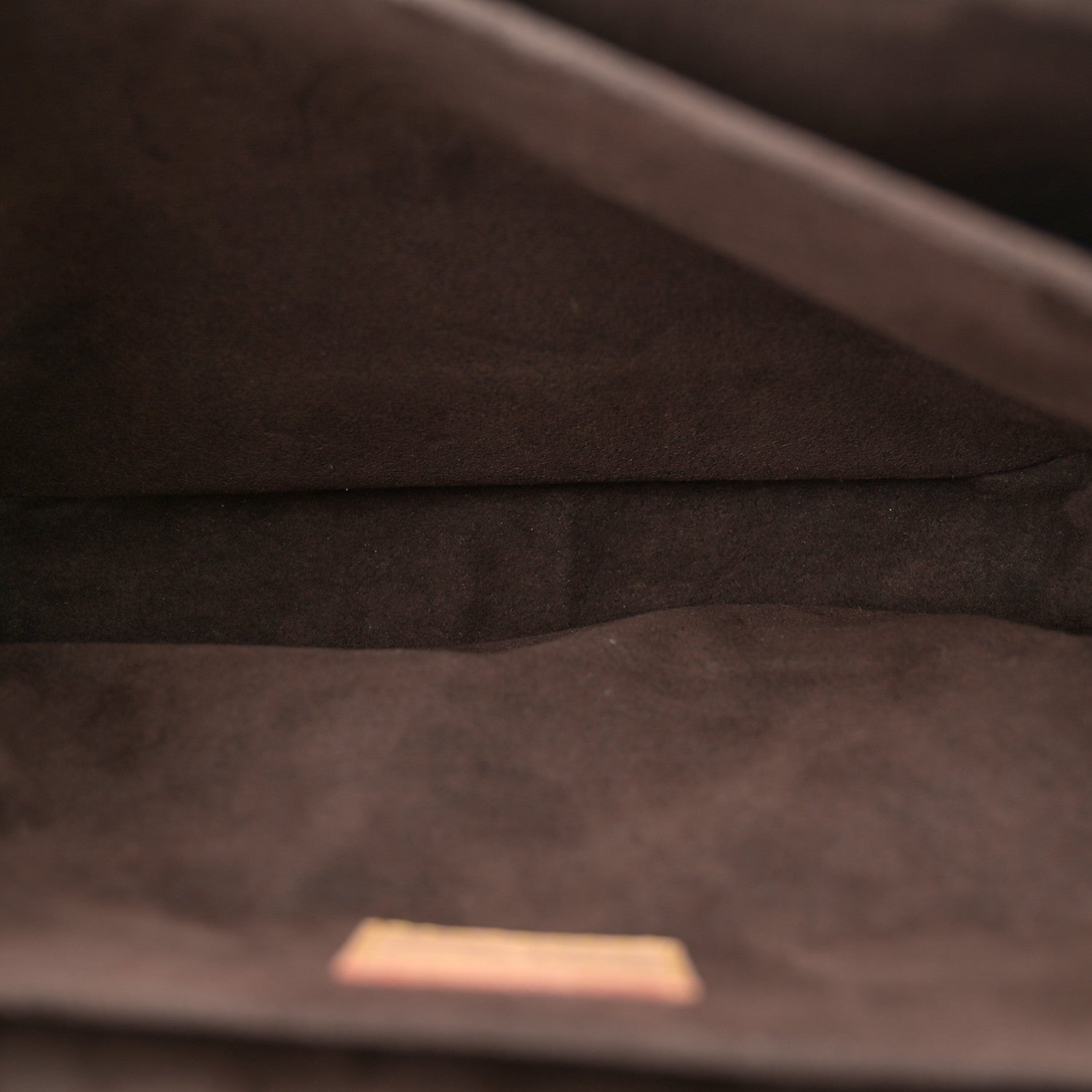 Louis Vuitton Monogram Pochette Metis 5 of 13
