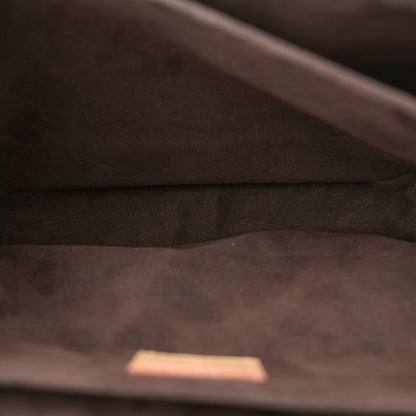 Louis Vuitton Monogram Pochette Metis 5 of 13
