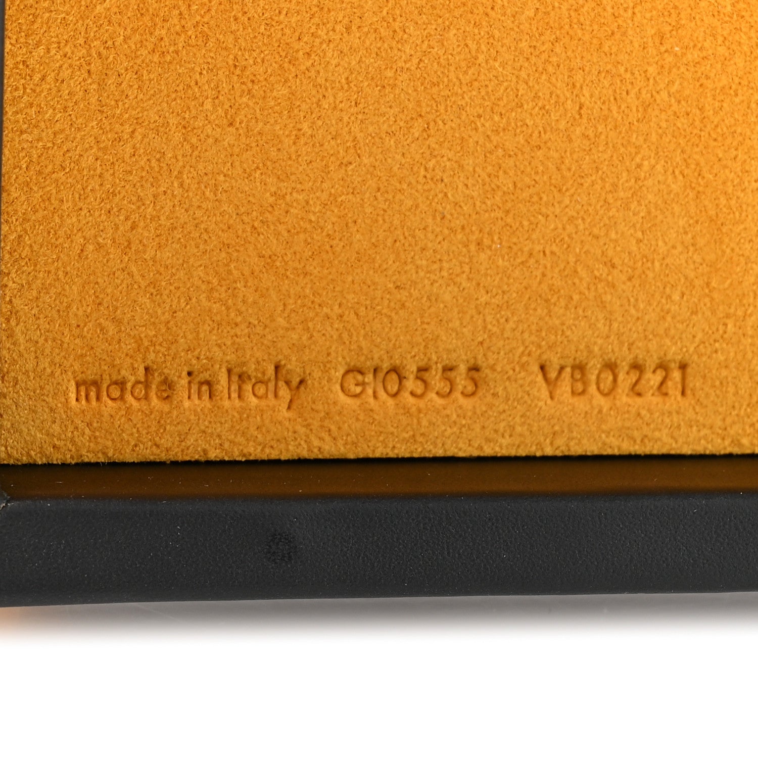 Louis Vuitton Monogram Mirror Jewelry Box 8 of 8