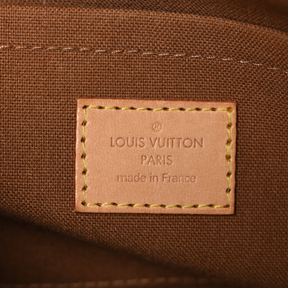 Louis Vuitton Monogram Popincourt 6 of 10