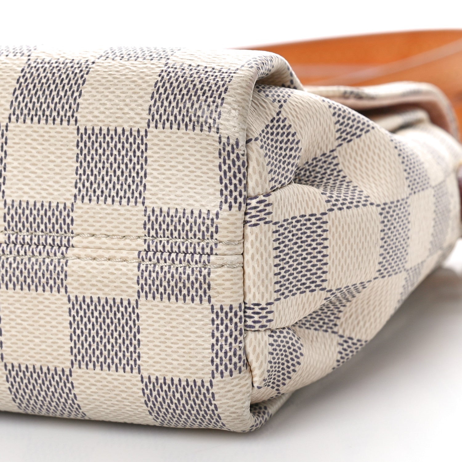 Louis Vuitton Damier Azur Croisette 8 of 14