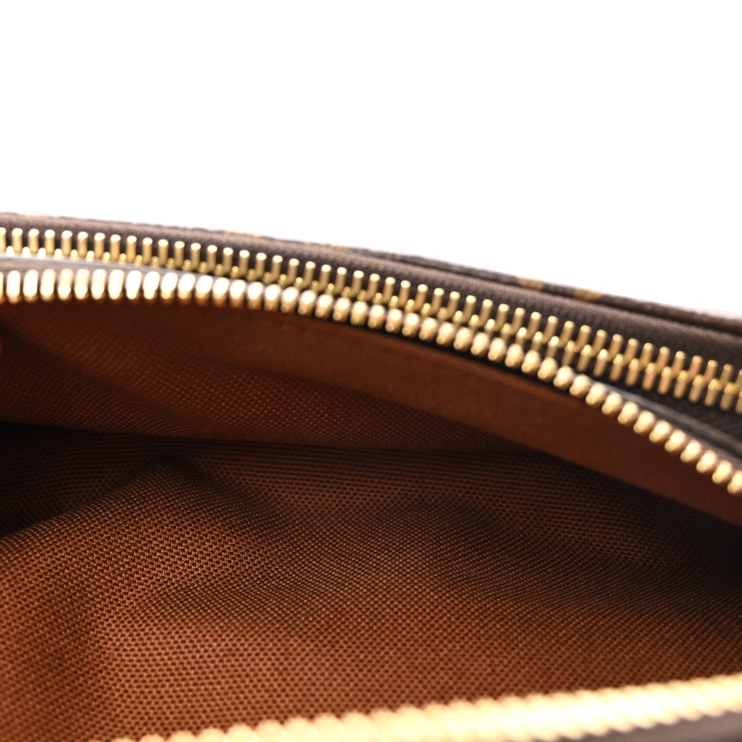 Louis Vuitton Monogram Rush Bumbag 5 of 10