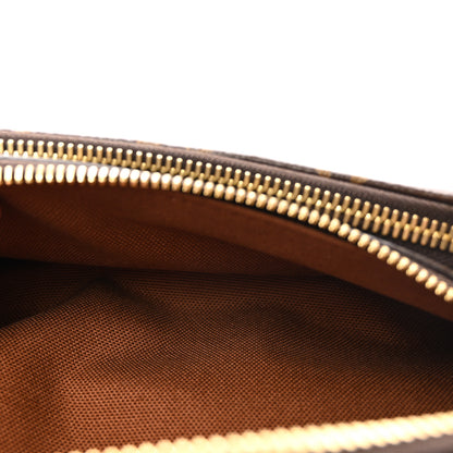Louis Vuitton Monogram Rush Bumbag 5 of 10