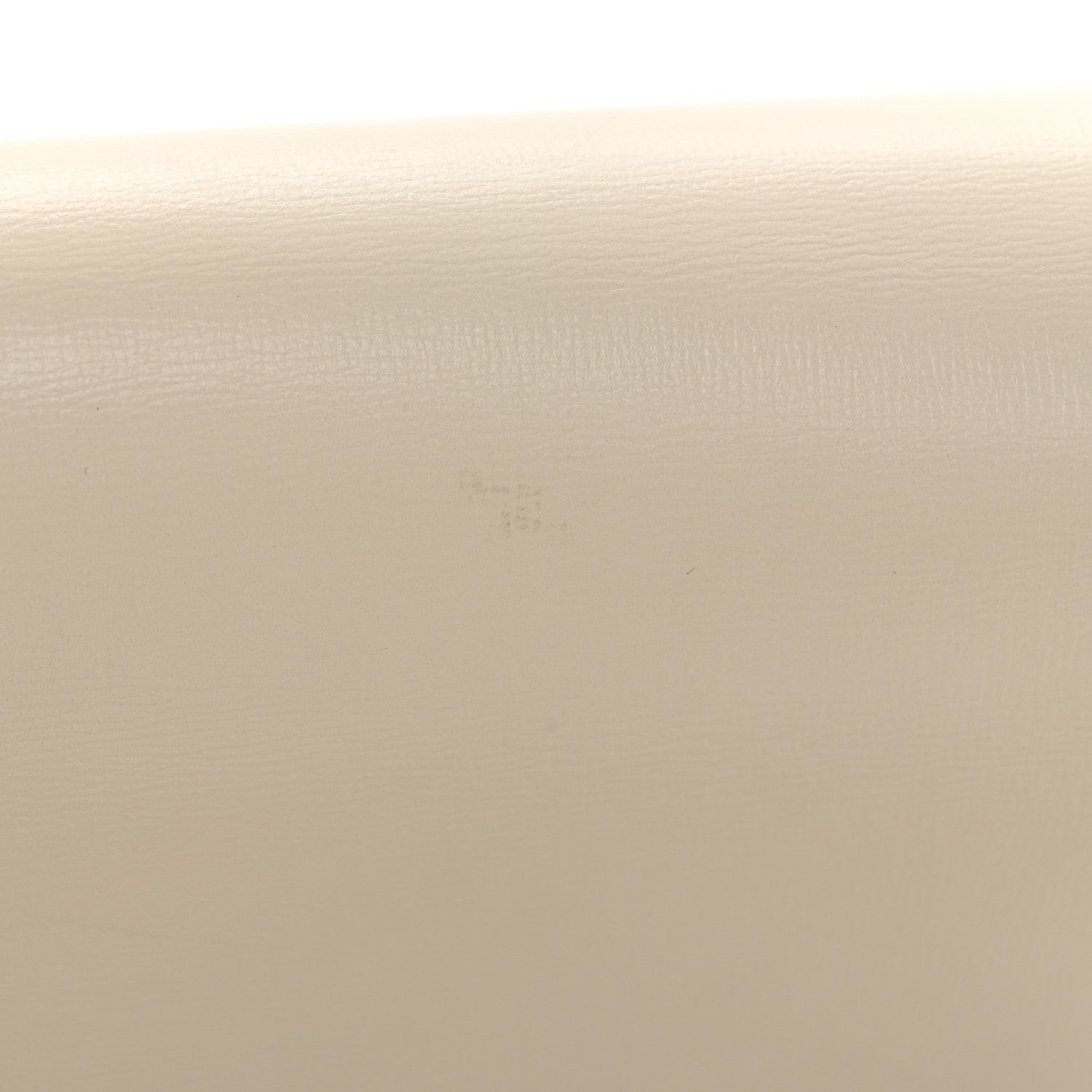 Gucci Azalea Calfskin Horsebit 1955 Shoulder Bag Mystic White 11 of 13