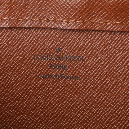 Louis Vuitton Monogram Pochette Orsay 6 of 6